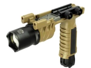 LAMPE LED M910 TAN