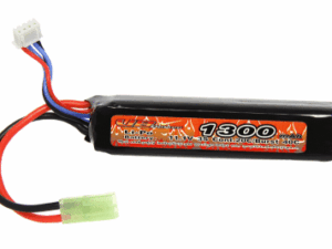 BATTERIE LI-PO 11.1V 1300MAH
