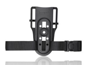 FIXATION HOLSTER PORT BAS