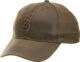 CASQUETTE RHINO HIDE MARRON - Vue principale