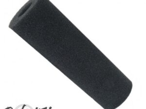 MOUSSE POUR SILENCIEUX 34X15X100MM