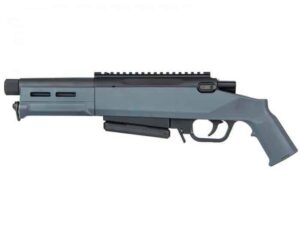 REPLIQUE LONGUE 6MM STRIKER AS03 RESSORT GRIS