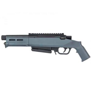 REPLIQUE LONGUE 6MM STRIKER AS03 RESSORT GRIS