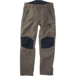 PANTALON BW FEATHERLIGHT DYNAMIC VERT - XXXL