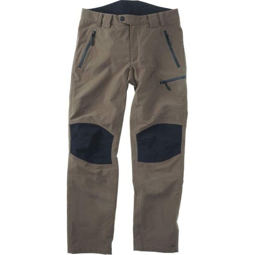 PANTALON BW FEATHERLIGHT DYNAMIC VERT – XXXL - Vue principale