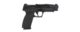 PISTOLET 6MM PIRANHA TR NOIR - Vue principale