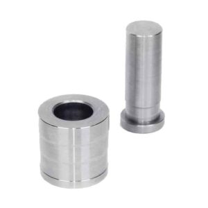 RECALIBREUR ET POUSSOIR DE BALLE .358