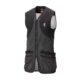 GILET DE TIR CLASSIC ANTHRACITE 2XL - Vue principale
