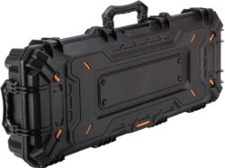 MALLETTE RIGIDE 2.0 109CM NOIRE