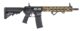 REPLIQUE LONGUE 6MM SA-P28 DANIEL DEFENSE ASTER II CHAOS BRONZE - Vue 1