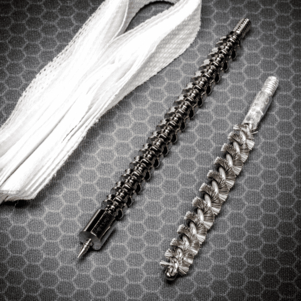 SET NETTOYAGE BORE-MAX SPEED CLEAN .30/.308/7.62MM – Image 2
