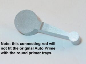 A-PRIME CONNECT ROD