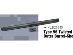 CANON EXTERNE COURT ET MAG CATCH TYPE96