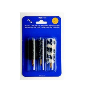 BLISTER 3 BROSSES C36
