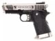 PISTOLET 6MM GAZ HI-CAPA 3.8 VELOCIRAPTOR SV (VEL) - Vue 1