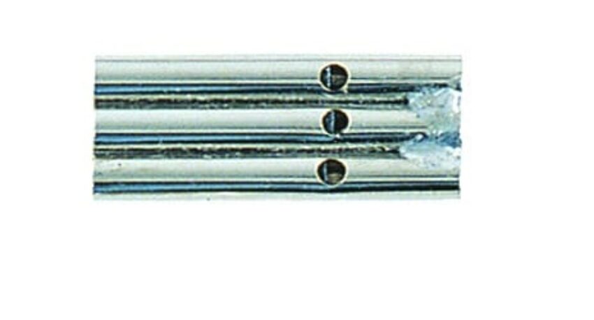 APPEAU GRIVE MAUVIS 3 TUBES BLISTER - Vue principale