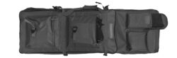 HOUSSE 100CM NOIRE