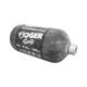 BOUTEILLE HPA EN KEVLAR 68Cl 4500 PSI - Vue 1