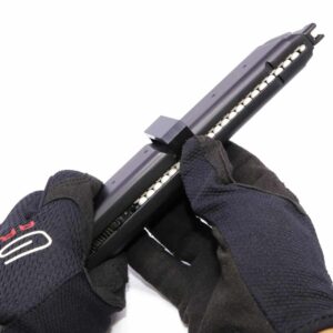 AIDE AU CHARGEMENT POUR SMC9 G&G