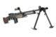 REPLIQUE LONGUE 6MM M1918 BOIS AEG - Vue 1