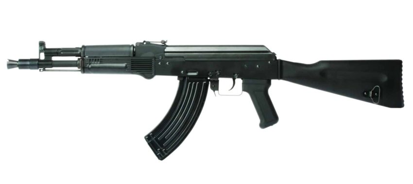REPLIQUE LONGUE 6MM RK 104 - Vue principale