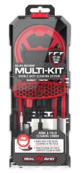 GUN BOSS MULTI-KIT  – .357CAL/.38CAL/9MM - Vue principale