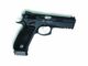 PISTOLET 6MM CZ SP01 SHADOW GAZ BLOWBACK - Vue 1