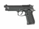 PISTOLET 6MM M9 GAZ BLOWBACK - Vue principale