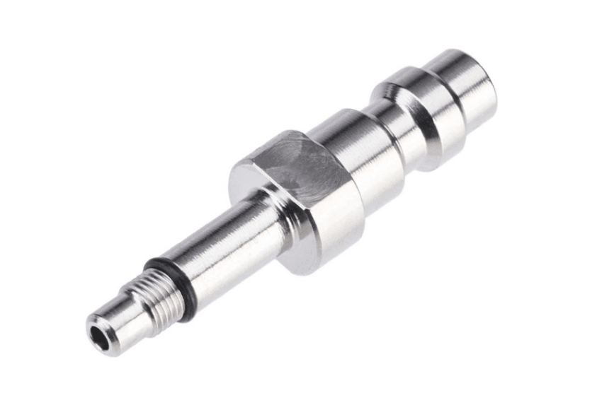 Valve HPA KJ/WE(US type) - Vue principale