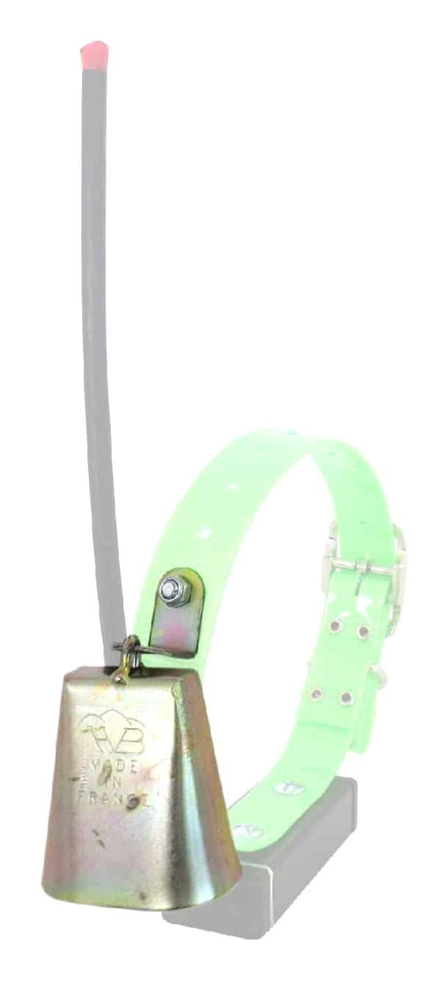 SONNAILLON COLLIER ELECTRONIQUE 3CM - Vue principale