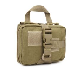 POCHE MOLLE MEDIC TAN