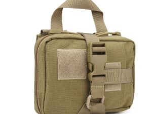 POCHE MOLLE MEDIC TAN
