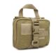 POCHE MOLLE MEDIC TAN - Vue principale