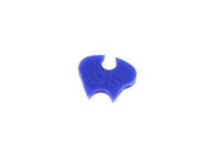 DELAYER PLASTIQUE BLEU