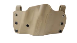 HOLSTER GALET POLYMERE FDE POUR TP9