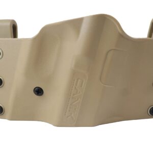 HOLSTER GALET POLYMERE FDE POUR TP9