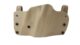 HOLSTER GALET POLYMERE FDE POUR TP9 - Vue principale