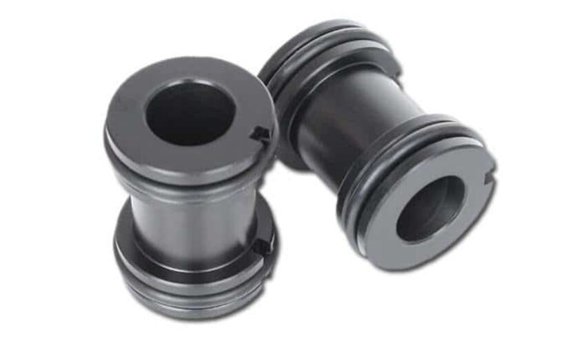 BARREL SPACER VSR 10 - Vue principale