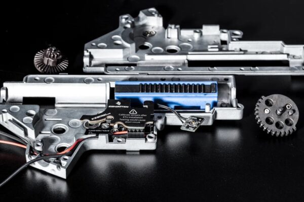 MOSFET E-SHOOTER KESTREL V2 – Image 2