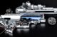 MOSFET E-SHOOTER KESTREL V2 - Vue 1