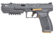 COMPENSATEUR RIVAL/S GREY - Vue 3