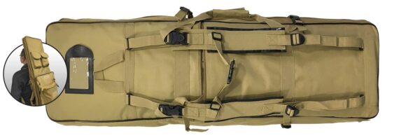 HOUSSE 100CM TAN – Image 2