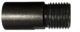 ADAPTATEUR SD POUR PIST ISSC M22 1/2″-28 UNEF – GEN II - Vue principale