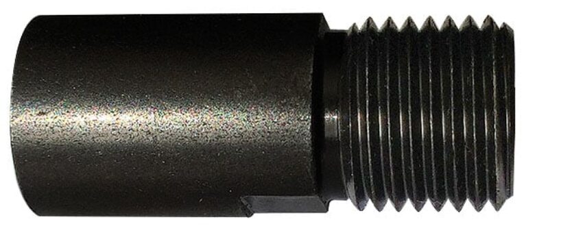 ADAPTATEUR SD POUR PIST ISSC M22 1/2″-28 UNEF – GEN II - Vue principale