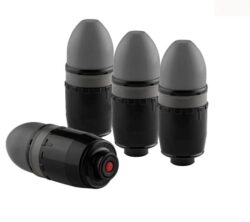 PACK 10 PROJECTILES FATE MK2 KC