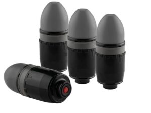 PACK 10 PROJECTILES FATE MK2 KC