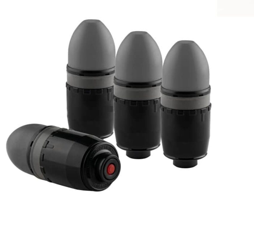 PACK 10 PROJECTILES FATE MK2 KC - Vue principale