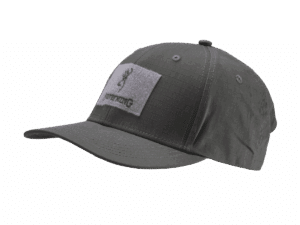 CASQUETTE BEACON GREEN