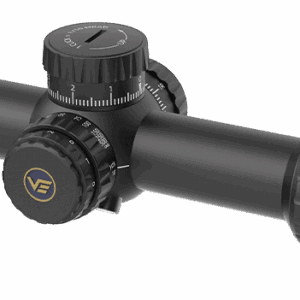 LUNETTE TAURUS 3-18x50 FFP GEN II