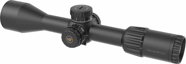 LUNETTE TAURUS 3-18x50 FFP GEN II
